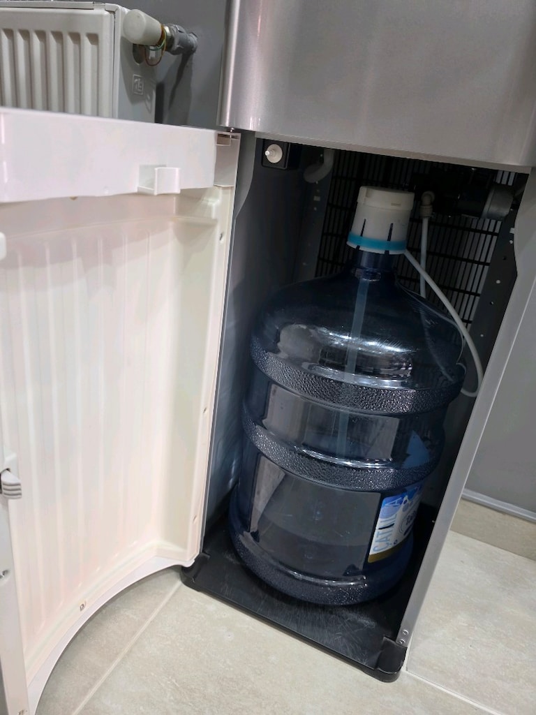BOSCH Su Sebili -Gri - 5