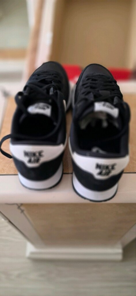 NIKE AIR 41 NUMARA - 3