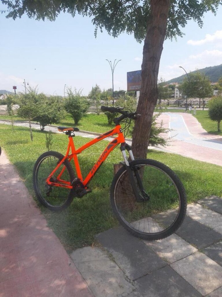 ROCKRIDER 340 Bisiklet - 2