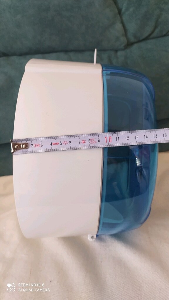 Tuvalet kağıdı peçetelik - 5