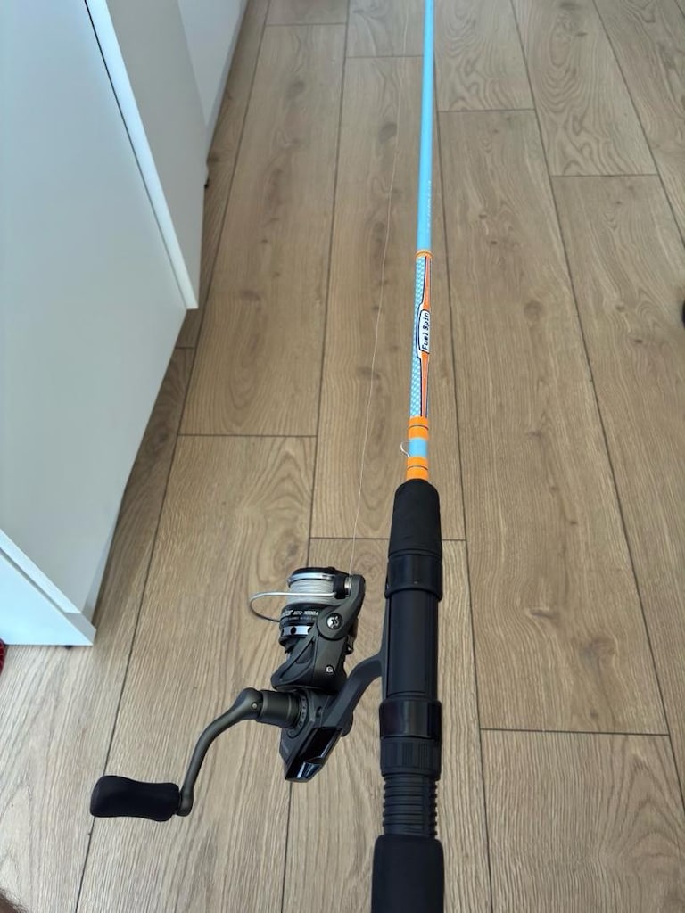 okuma lrf olta seti - 4