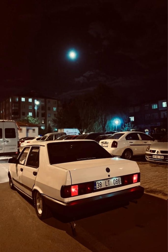 şahin s - 12