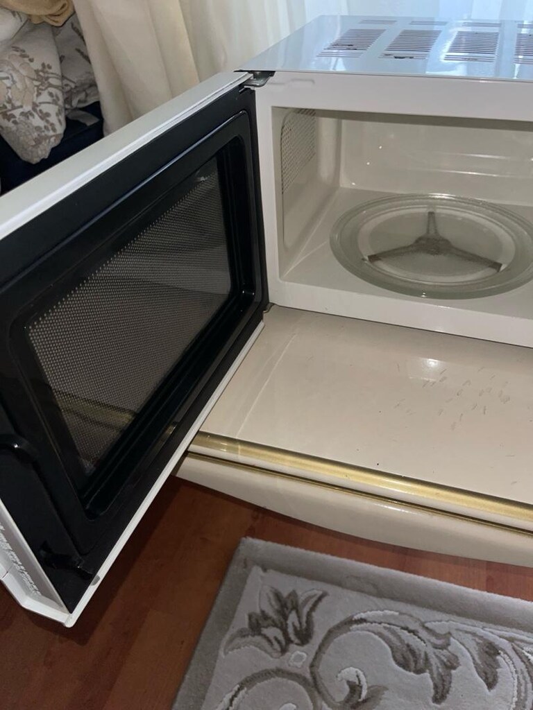 Beko Mikrodalga - 2