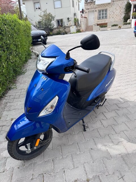 jüpiter 110