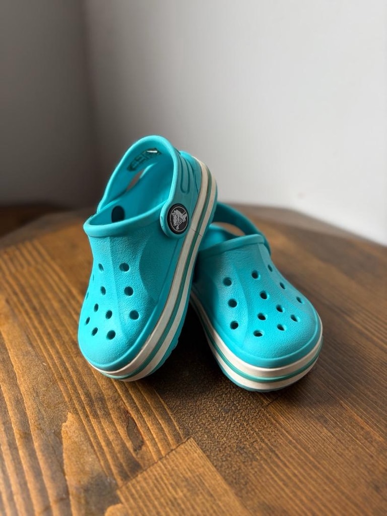crocs terlik - 3