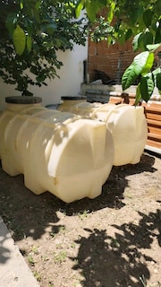 SU DEPOSU