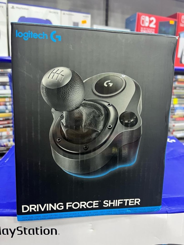 logitech g29 direksyon set 23 sy garantili - 5