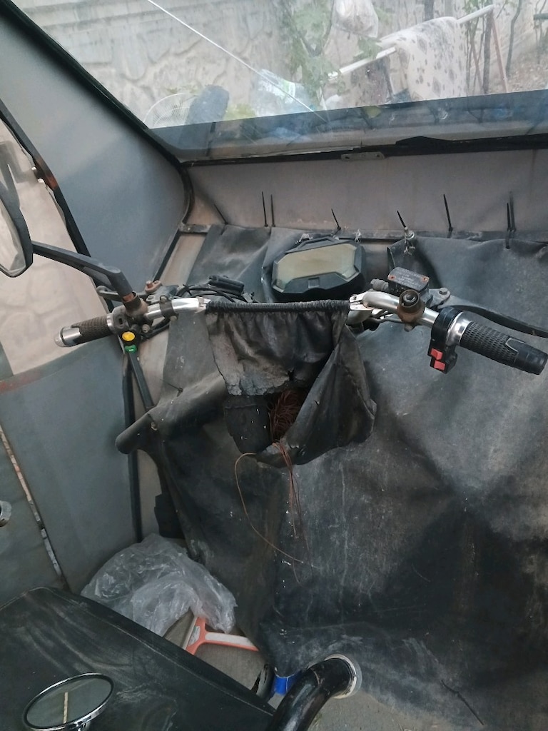 elektrikli motor - 6