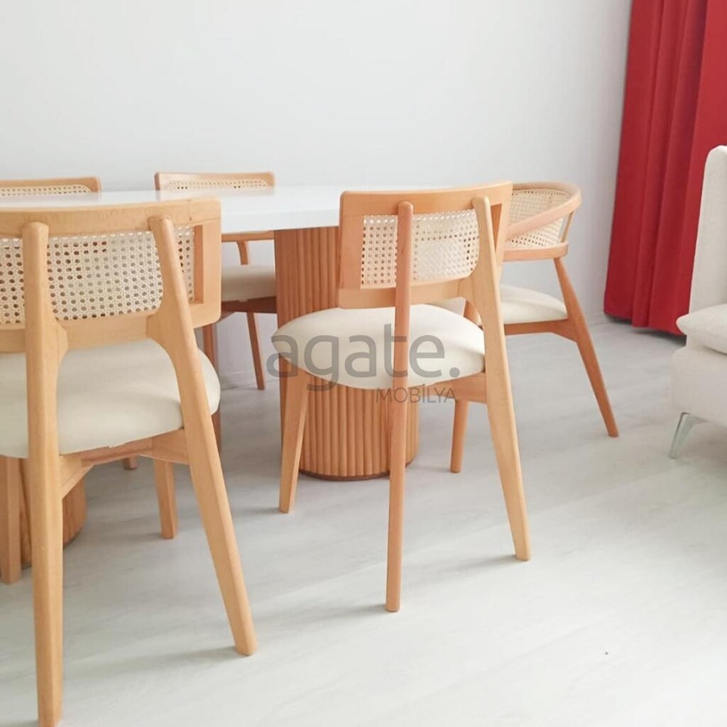 Vera Masa Takımı - 5