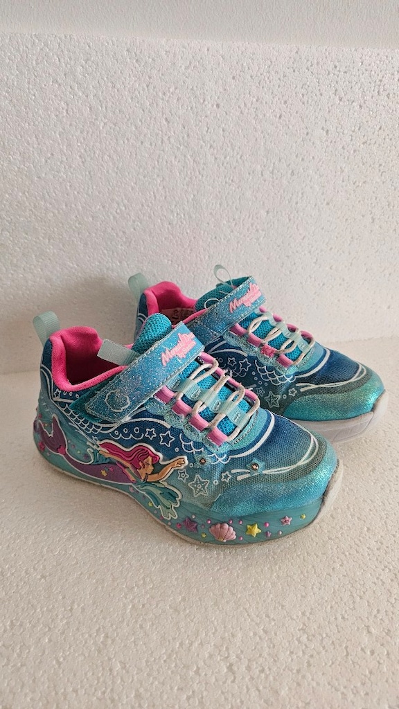 skechers ışıklı - 4