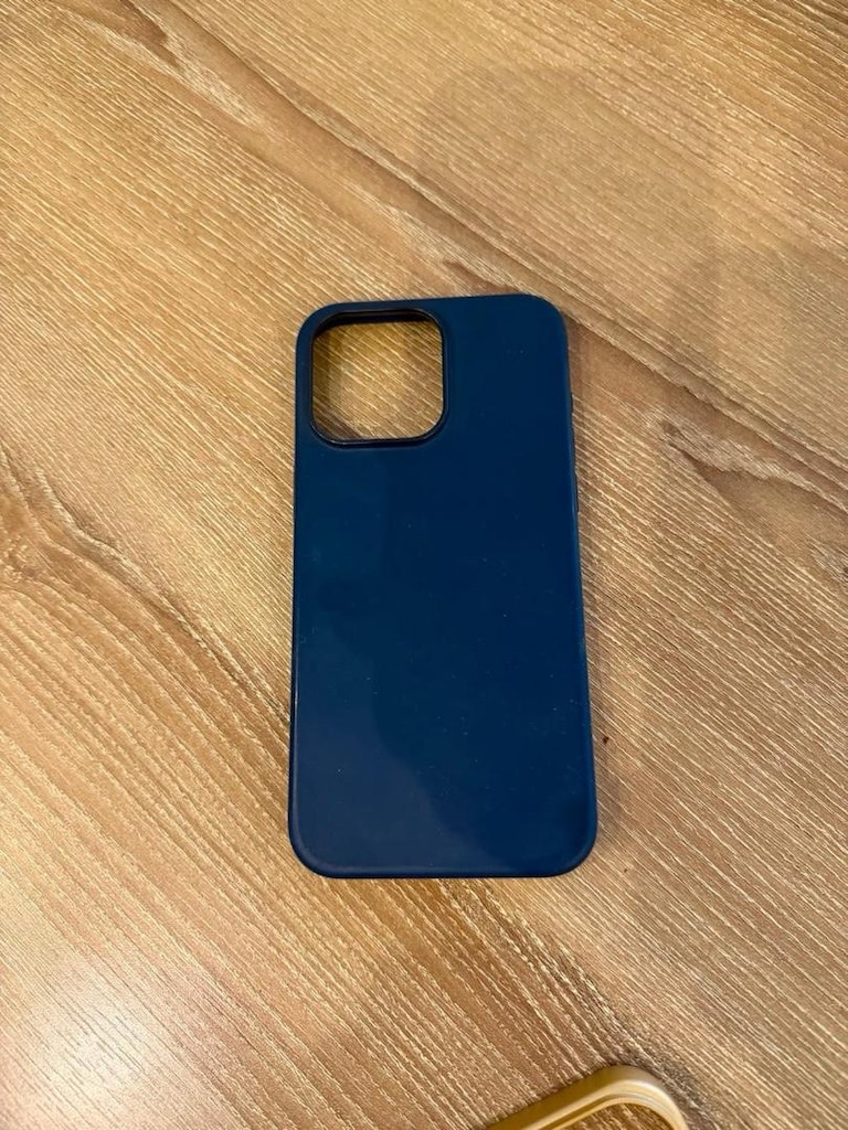 Iphone 15 Promax 256 gb Mavi Hatasız - 14