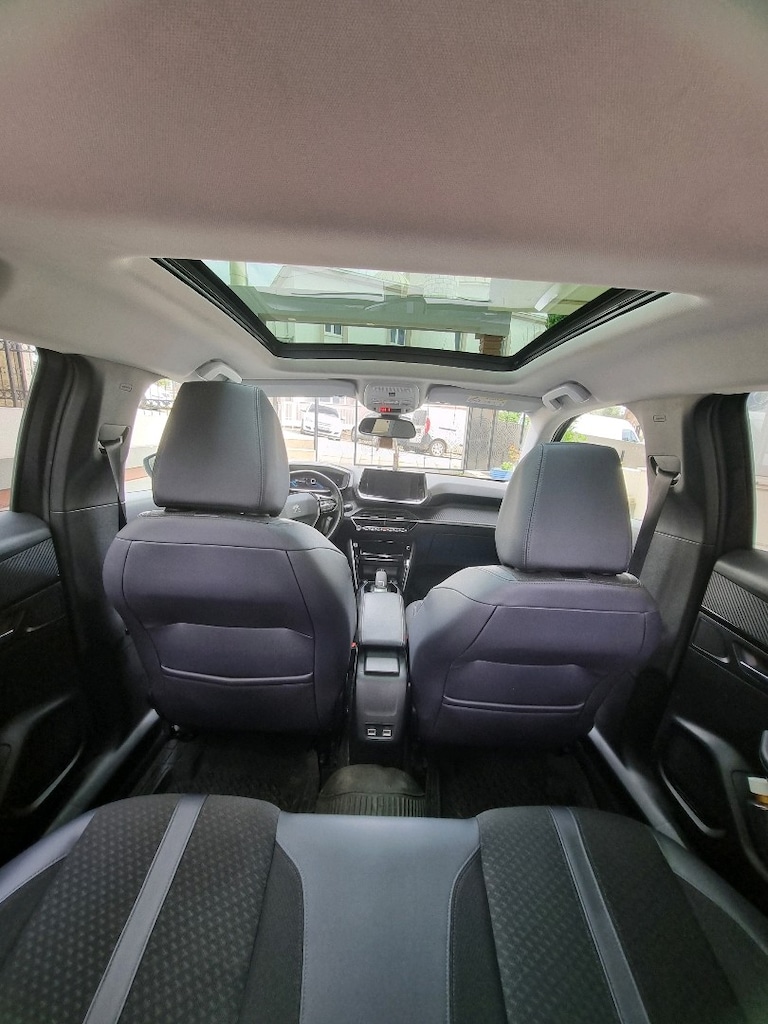 PEUGEOT 2008 1.5 HDI DİZEL 2020 MODEL 82.000 KM - 16
