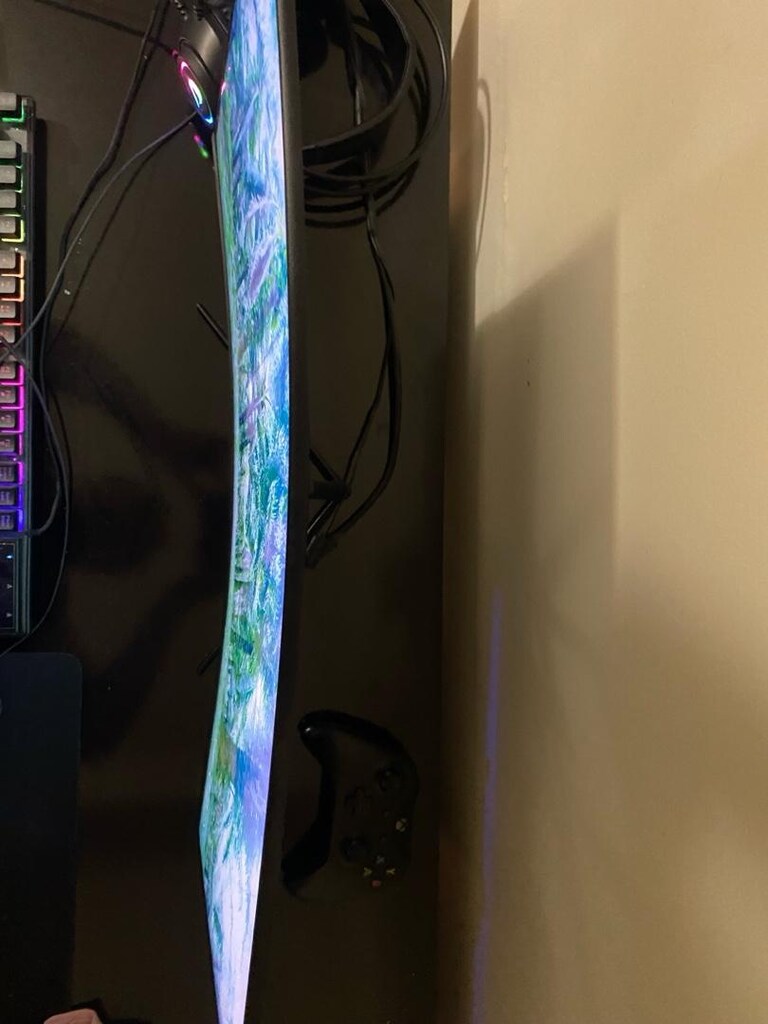 Casper Excalibur M.E238FHD-G 23.8" 200HZ 1MS - 6