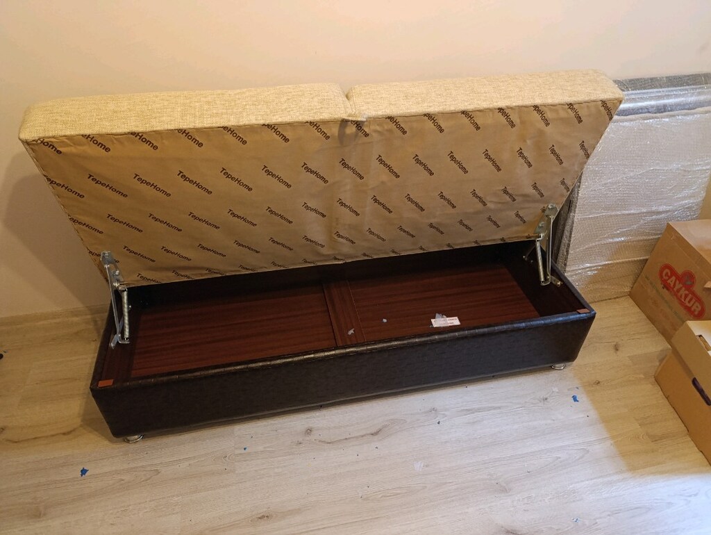 L koltuk takımı - 3