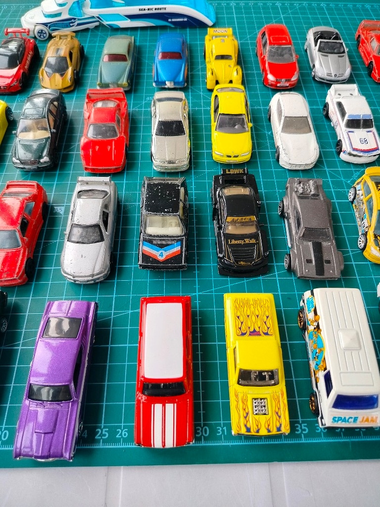 hot wheels arabalar - 5