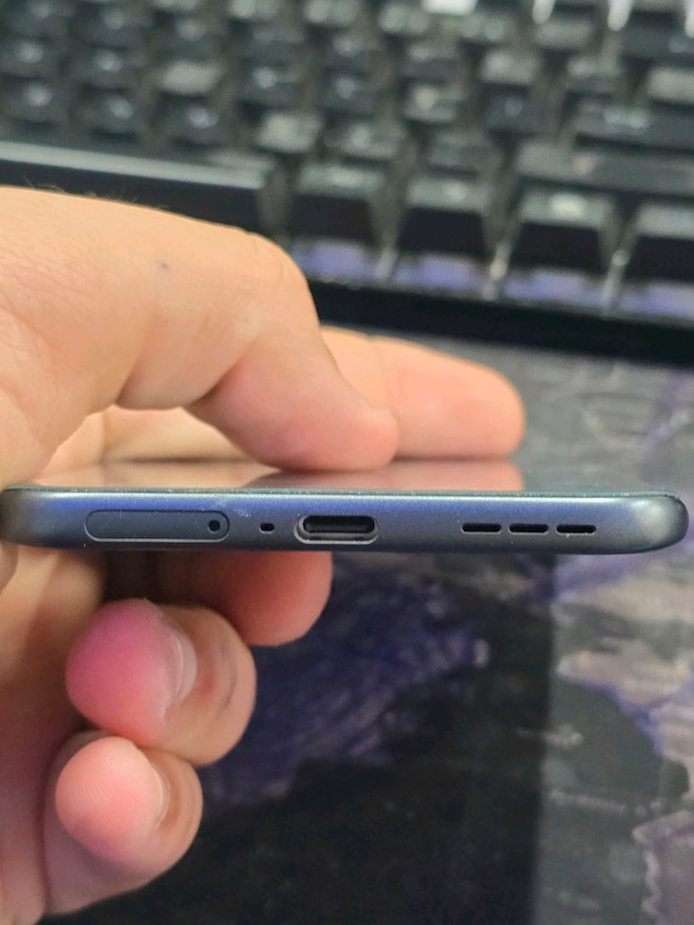 TECNO SPARK SLİM 8/256GB - 6