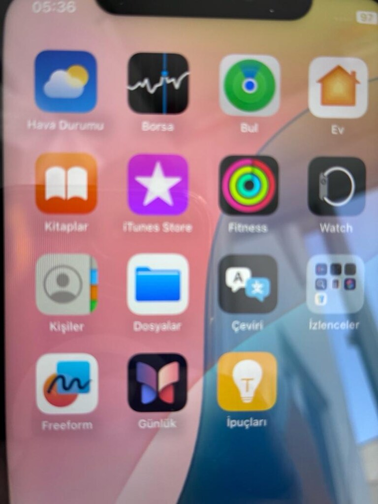 iphone 11 64GB sorunsuz - 7