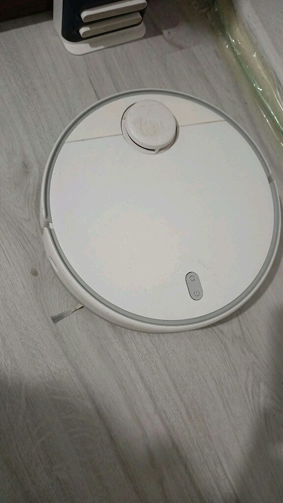 XAOMİ Mİ VACUM MOP PRO ROBOT SÜPÜRGE - 3