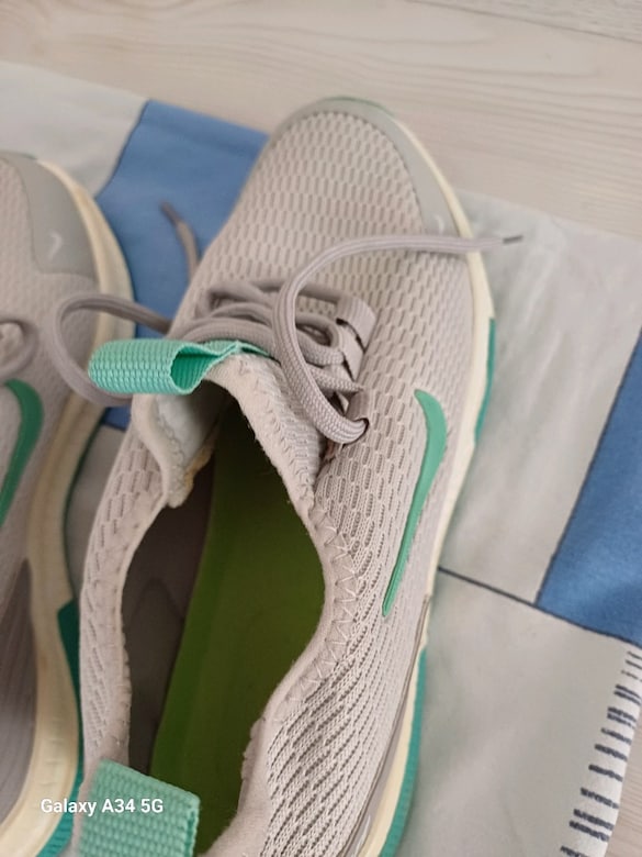 nike bayan spor ayakkabi - 5