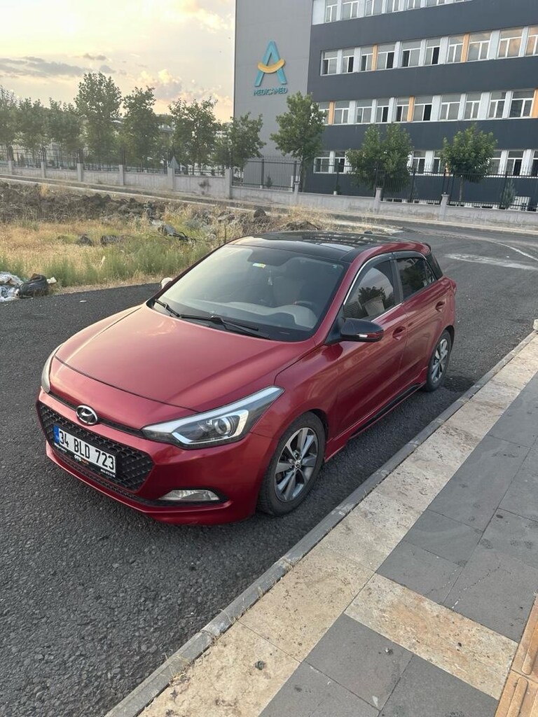 i20 - 5