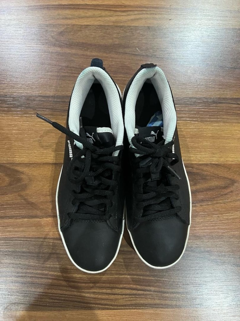 PUMA KADIN SPOR AYAKKABISI - 4
