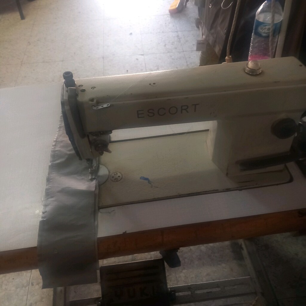 dikis makinesi - 8