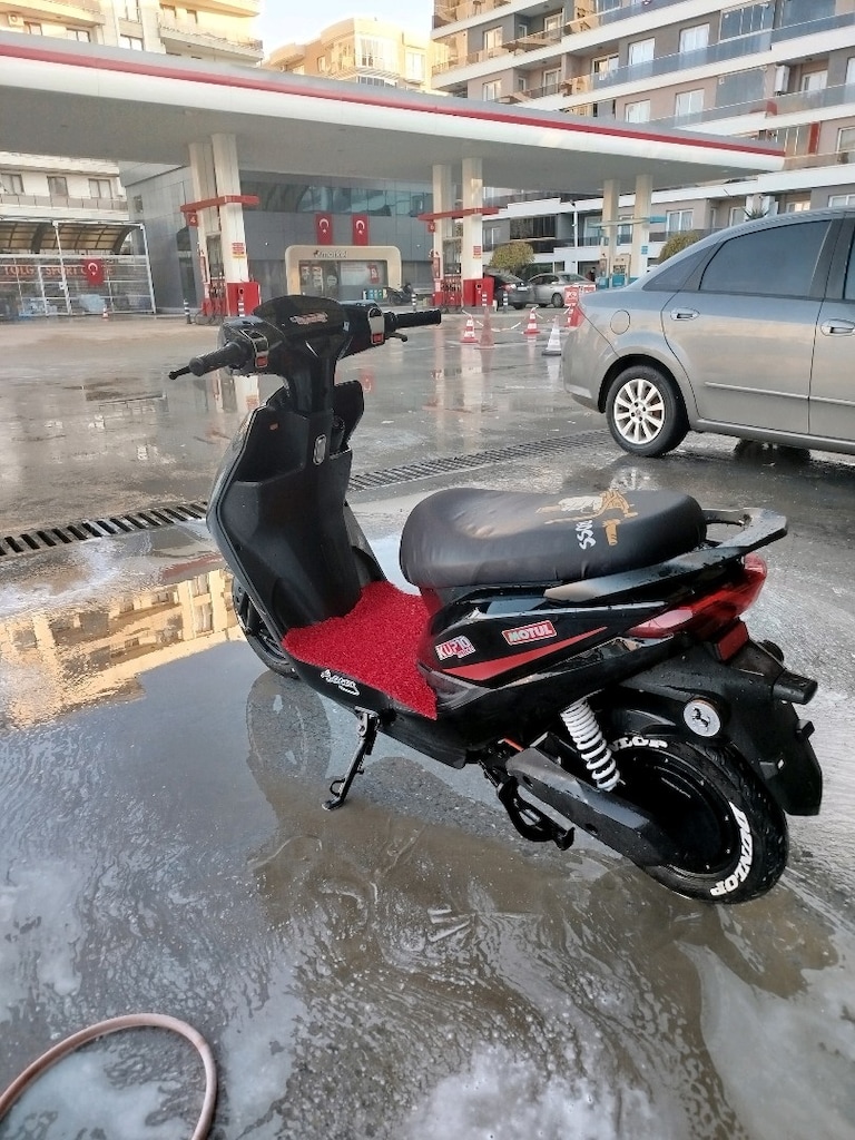 Kuba skyjet ecoline - 3