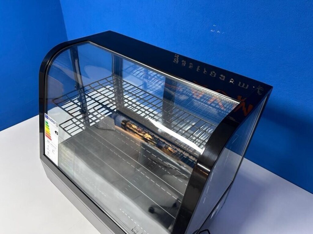 By Kitchen 100 L Pasta, Tatlı Teşhir Dolabı, DST 04 - 7