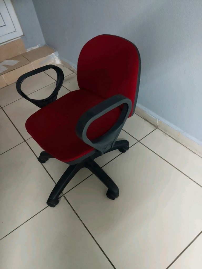 çalışma sandalyesi - 2