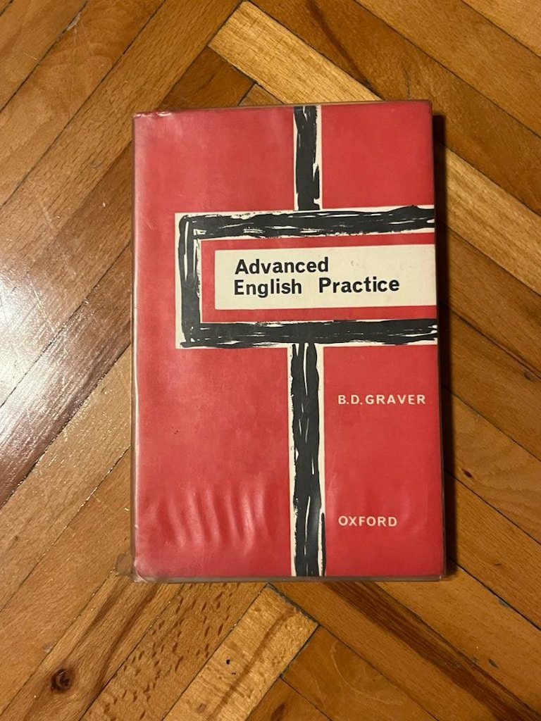 İngilizce Kitap Seti – Langenscheidt Sözlük + Advanced English Practic - 2