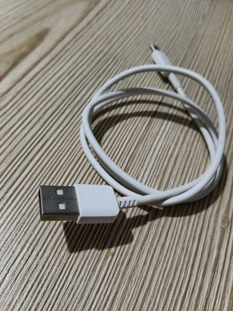 Mikro Usb Şarj kablosu - 2