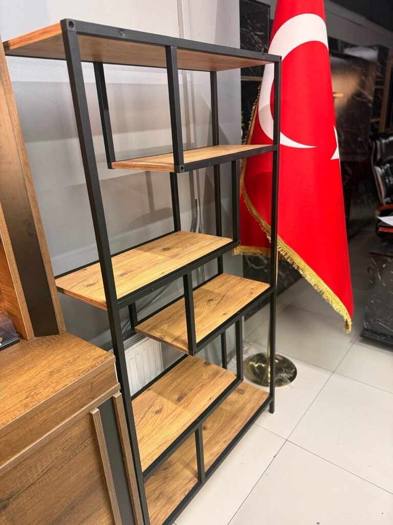 kitaplık - 13