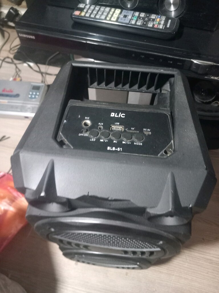 Bluetooth lu şarzlı müzik sistemleri - 3
