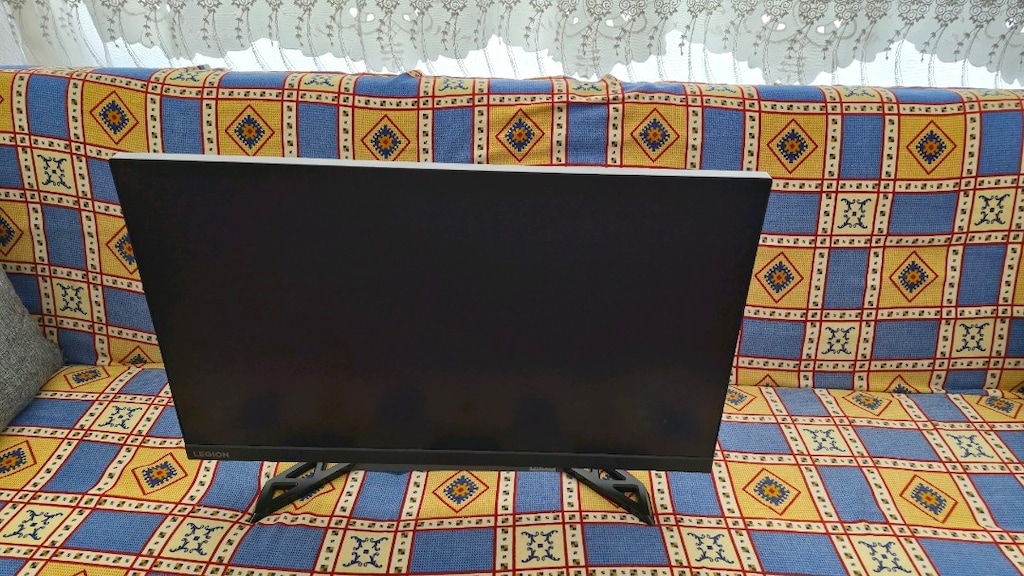 çok temız 27 ınch legıon monitör - 3