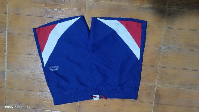 #Slazenger şort..Eni çekilince 52 Boyu 47 Paça eni 30