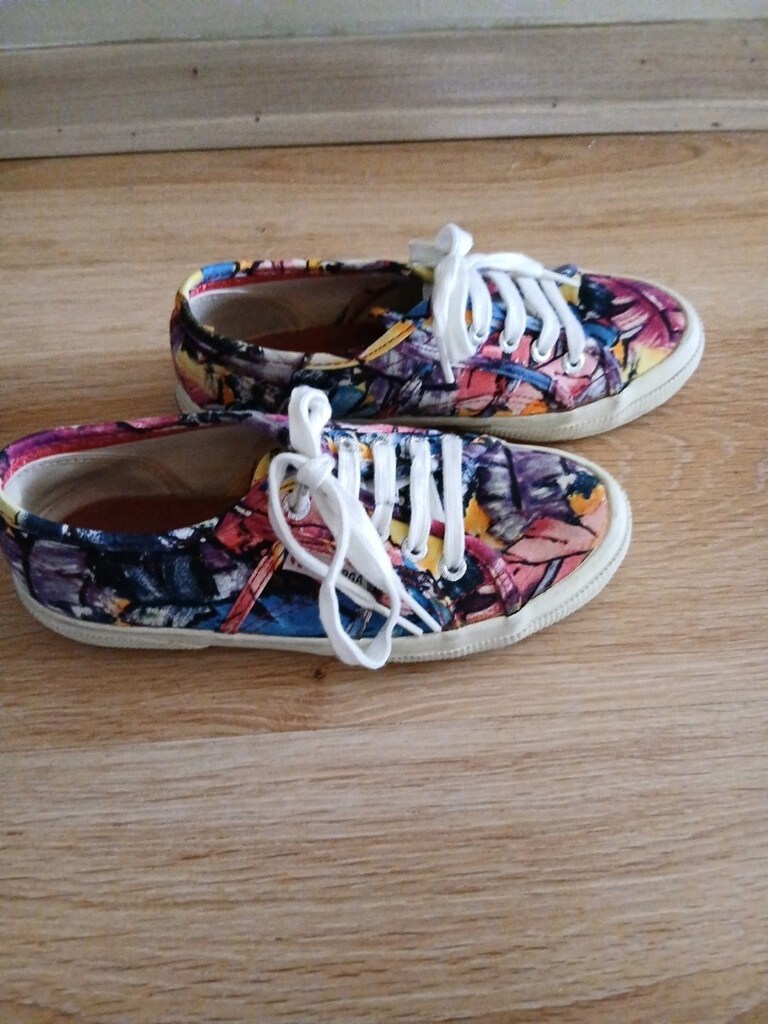 Superga sneaker — görsel 2/4