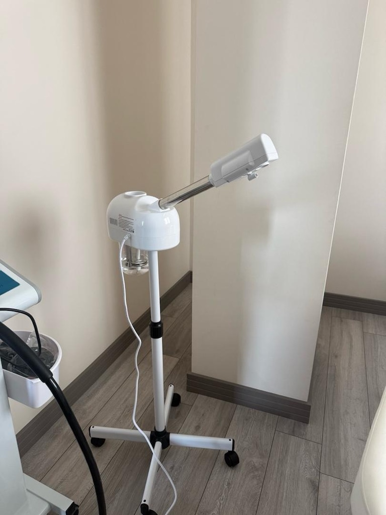 HYDRAFACİAL CİHAZI VE G5 CİHAZI - 3
