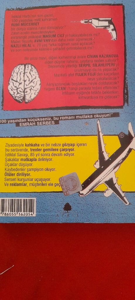 RUHİ MÜCERRET, MURAT MENTES - 2