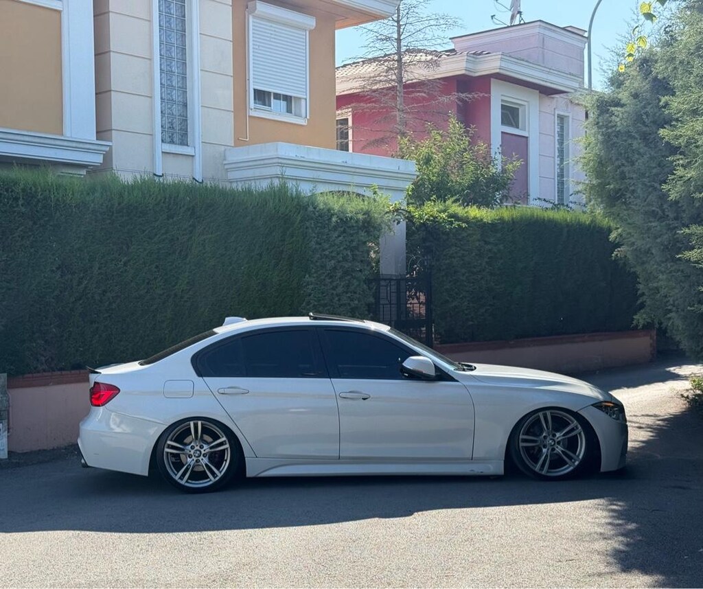 RECARO + NBT | Full Bakımlı, Masrafsız, Dolu F30 - 6