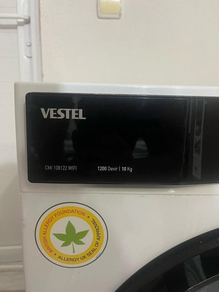 Vestel Temiz Çamaşır Makinesi - 3