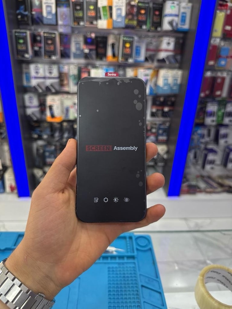İPHONE 15 PRO MAX YURTDIŞI - 2