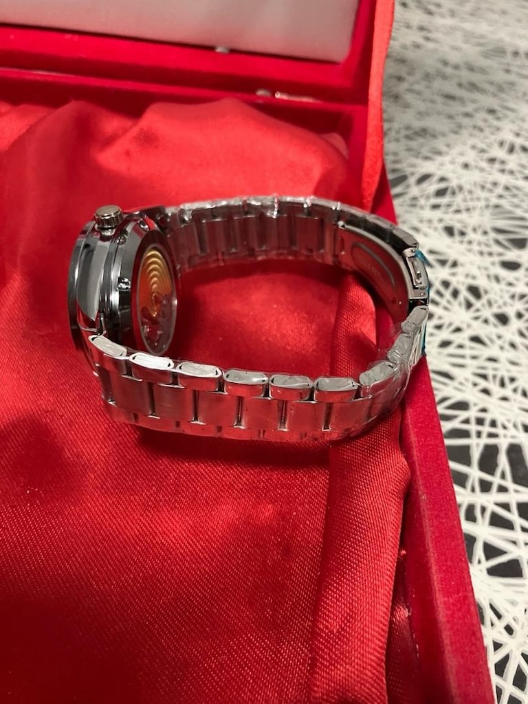 Rolex Oyster Perpetual Datetime Yeşil yarı otomatik erkek saat… - 9