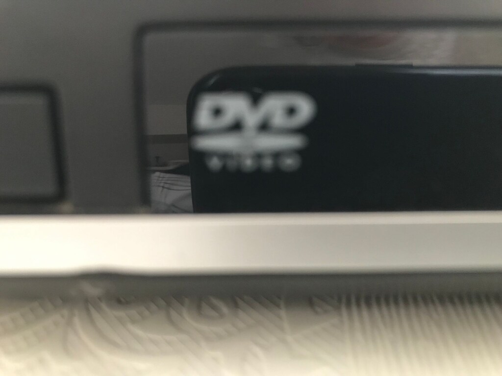 TOSHIBA DVD VIDEO PLAYER-SD 270 EKE2 - 9