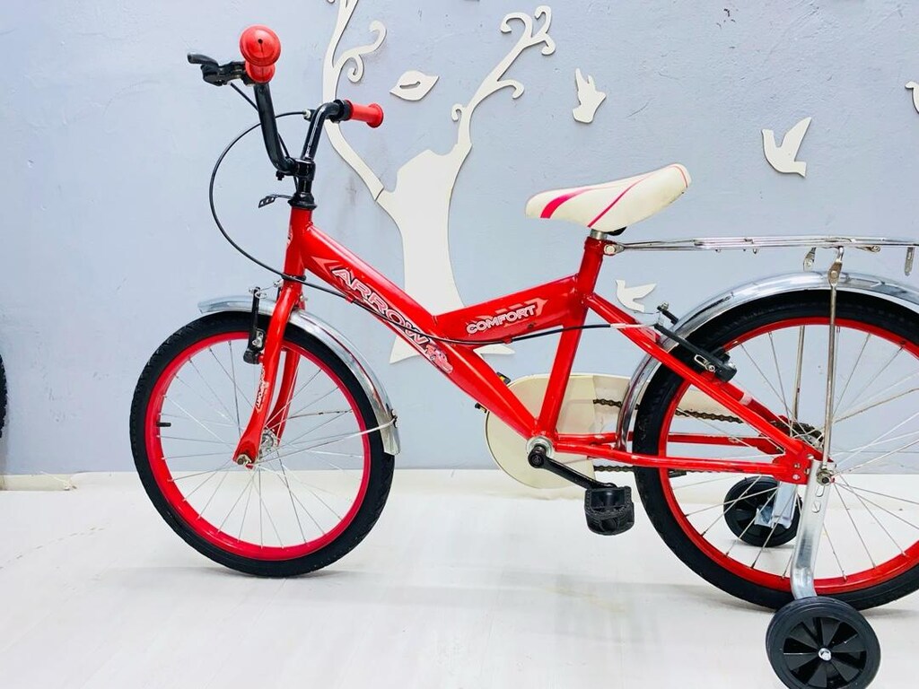 bisiklet - 8