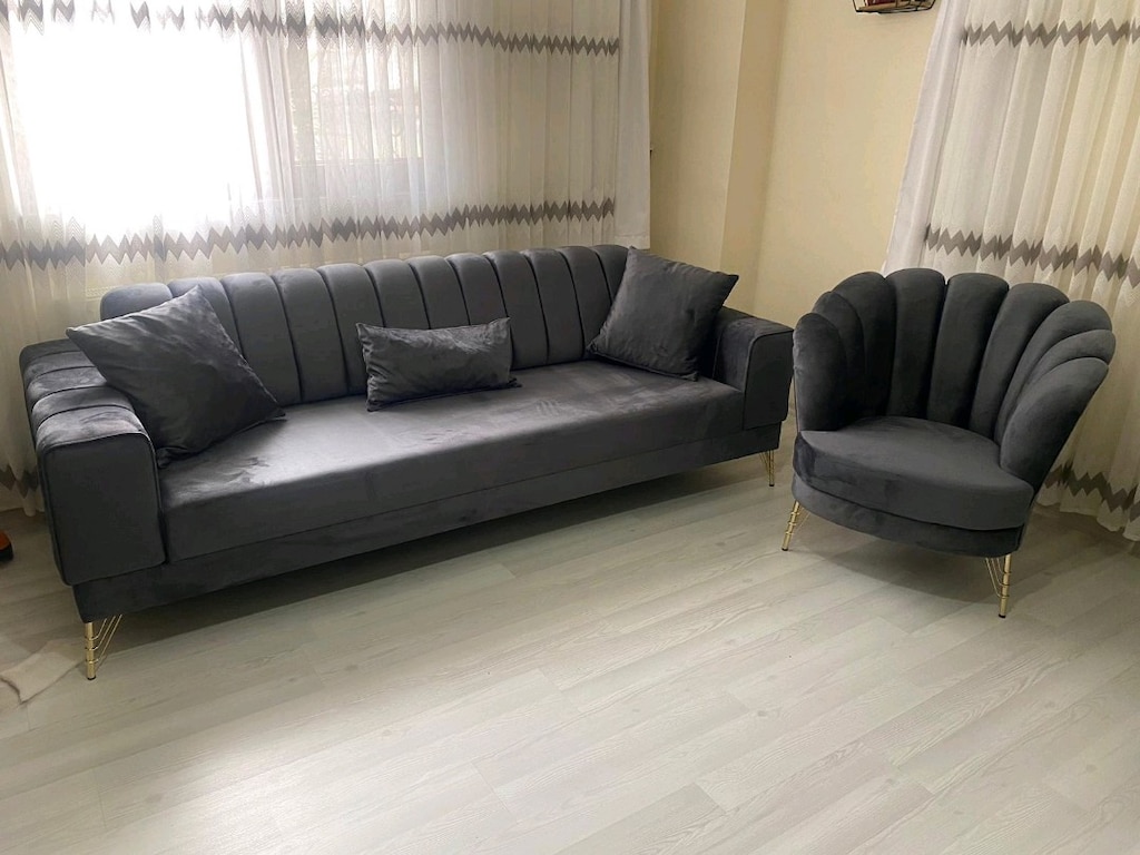 koltuk takımı modelleri ve renkleri - 3