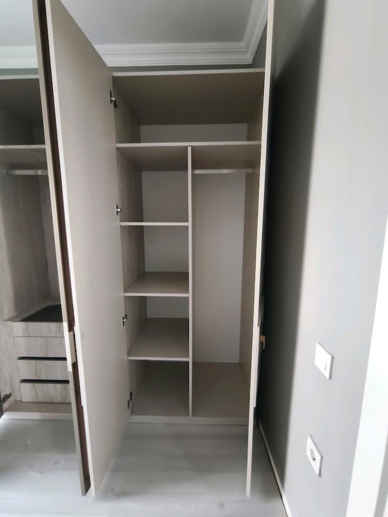 Sıfır Yatak Odası - 3