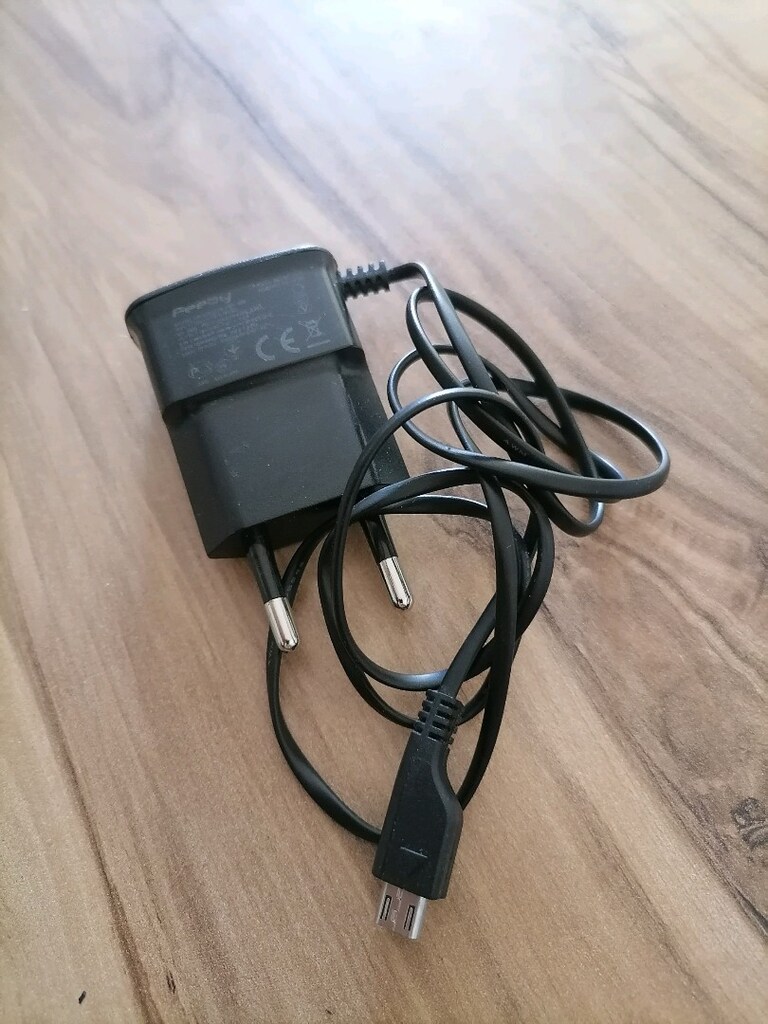 Samsung şarz aleti - 2