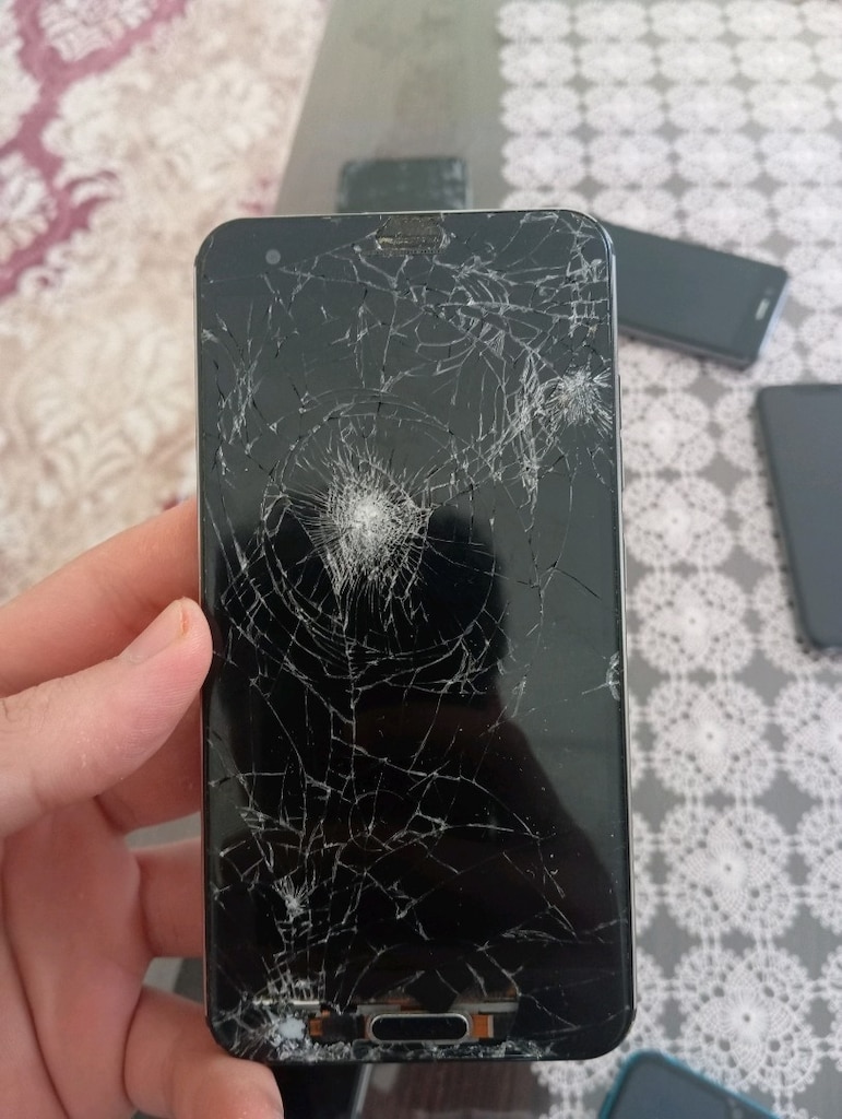 çeşitli telefonlar parça niyetine satılıktır acil - 5