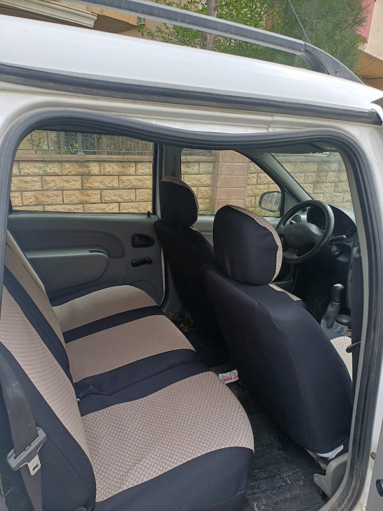 Dacia logan - 10