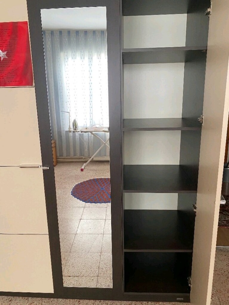 Tek Kişilik Yatak Odası Takım Bellona - 2